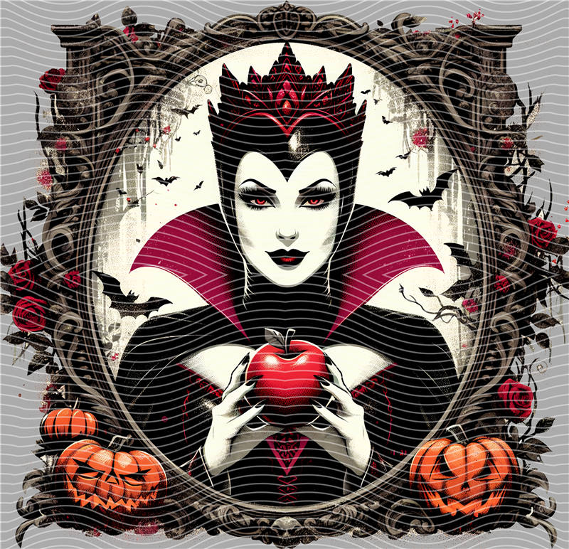 Halloween-WS 528
